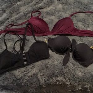 Victoria’s Secret Bikini Top Bundle